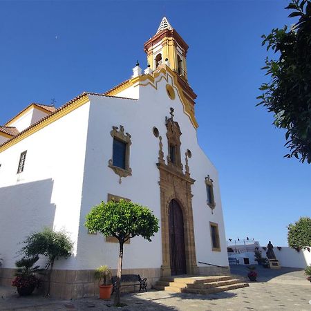 Ferienwohnung Puertosol 2 Estepona Exterior foto