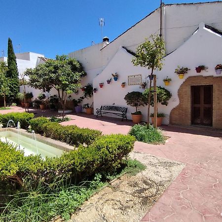 Ferienwohnung Puertosol 2 Estepona Exterior foto
