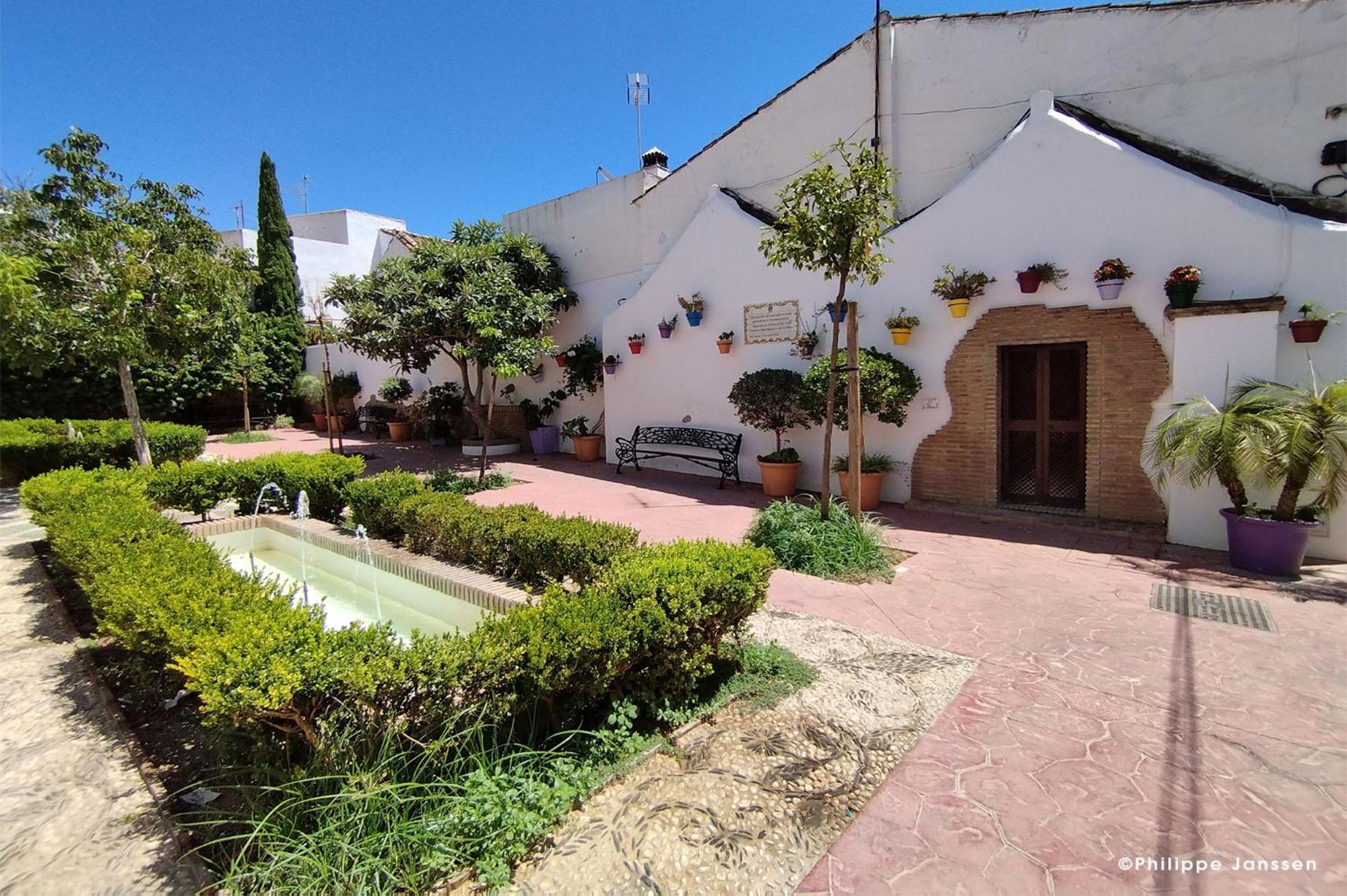 Ferienwohnung Puertosol 2 Estepona Exterior foto