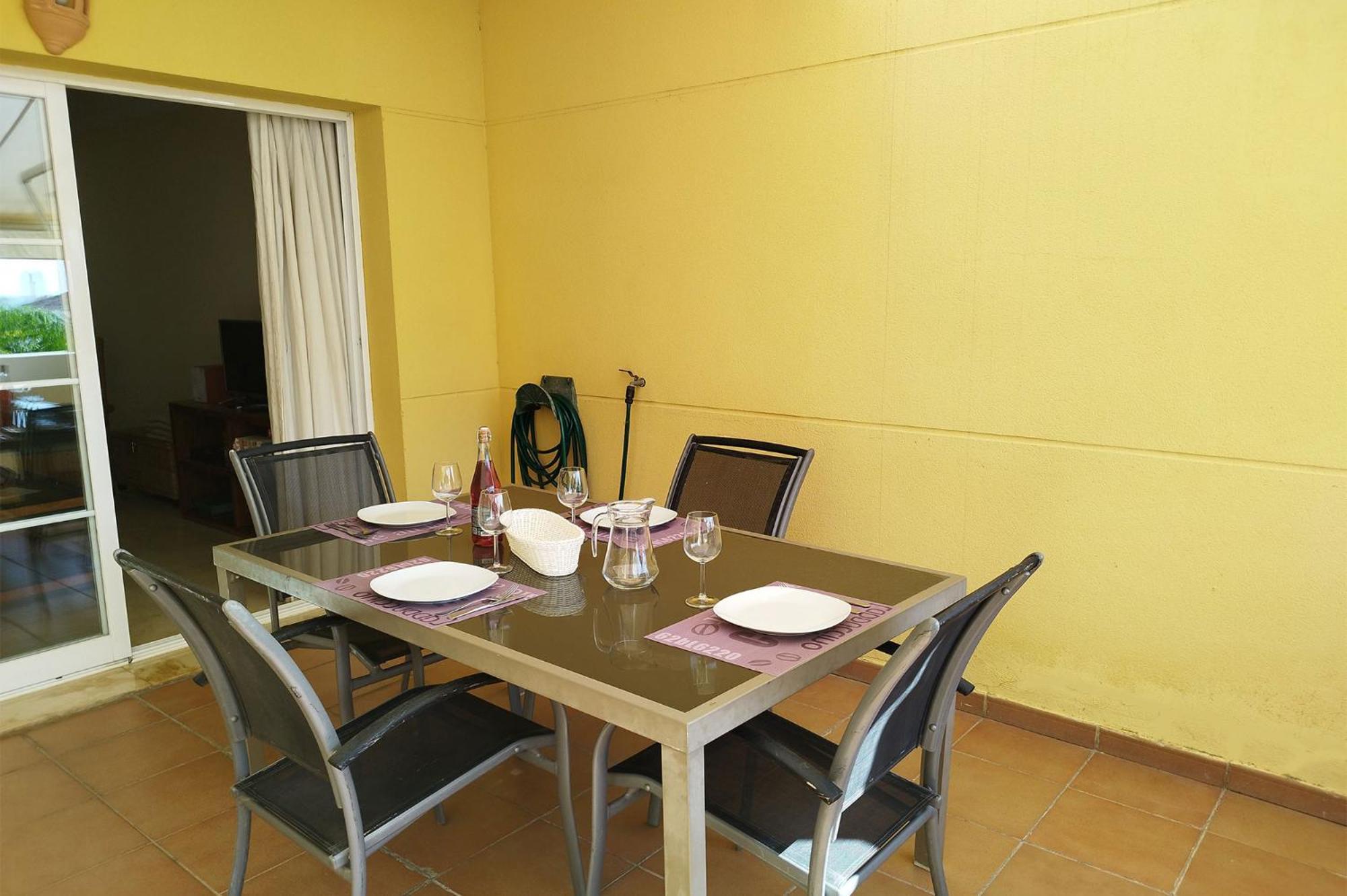 Ferienwohnung Puertosol 2 Estepona Exterior foto