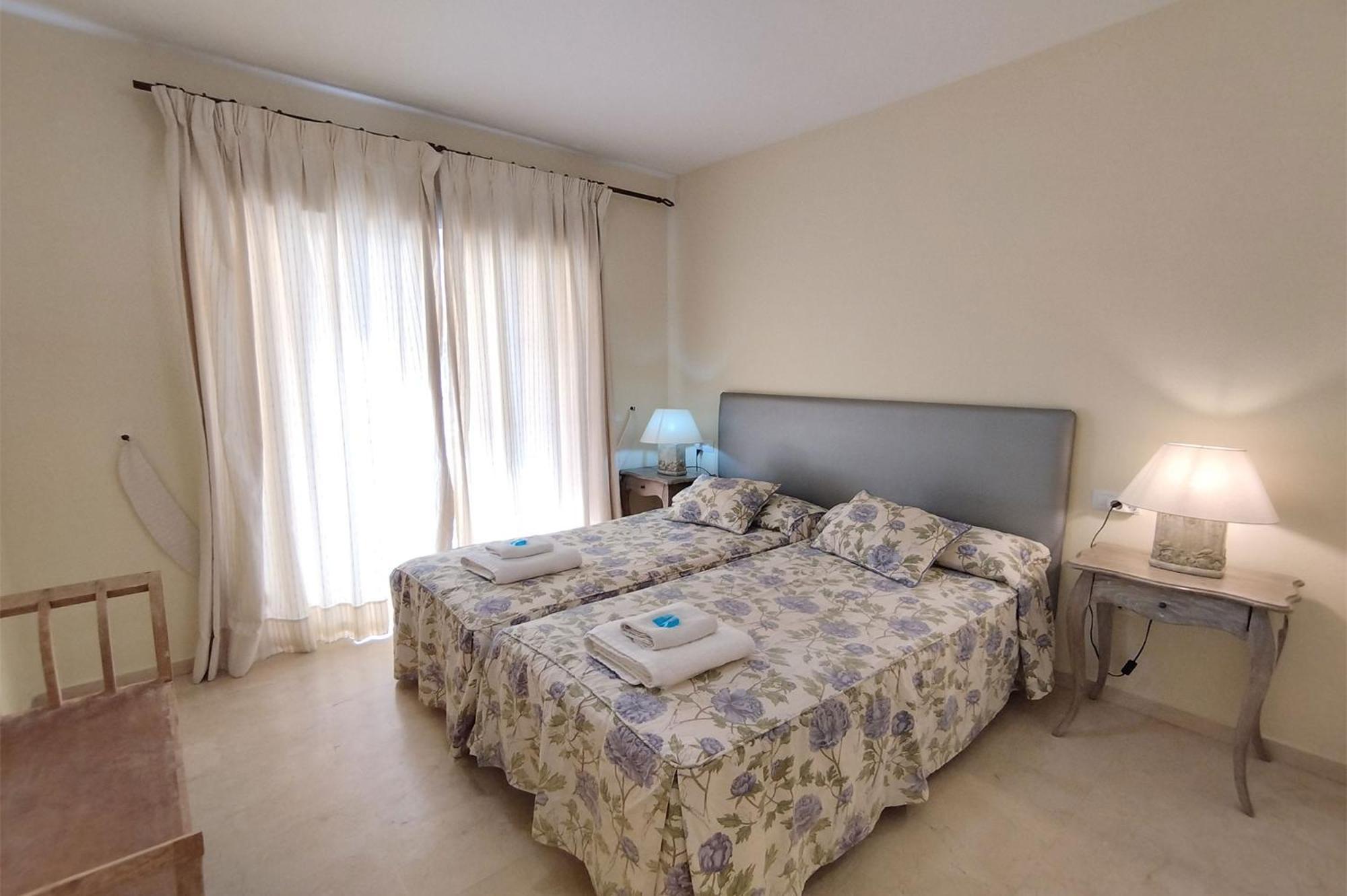 Ferienwohnung Puertosol 2 Estepona Exterior foto