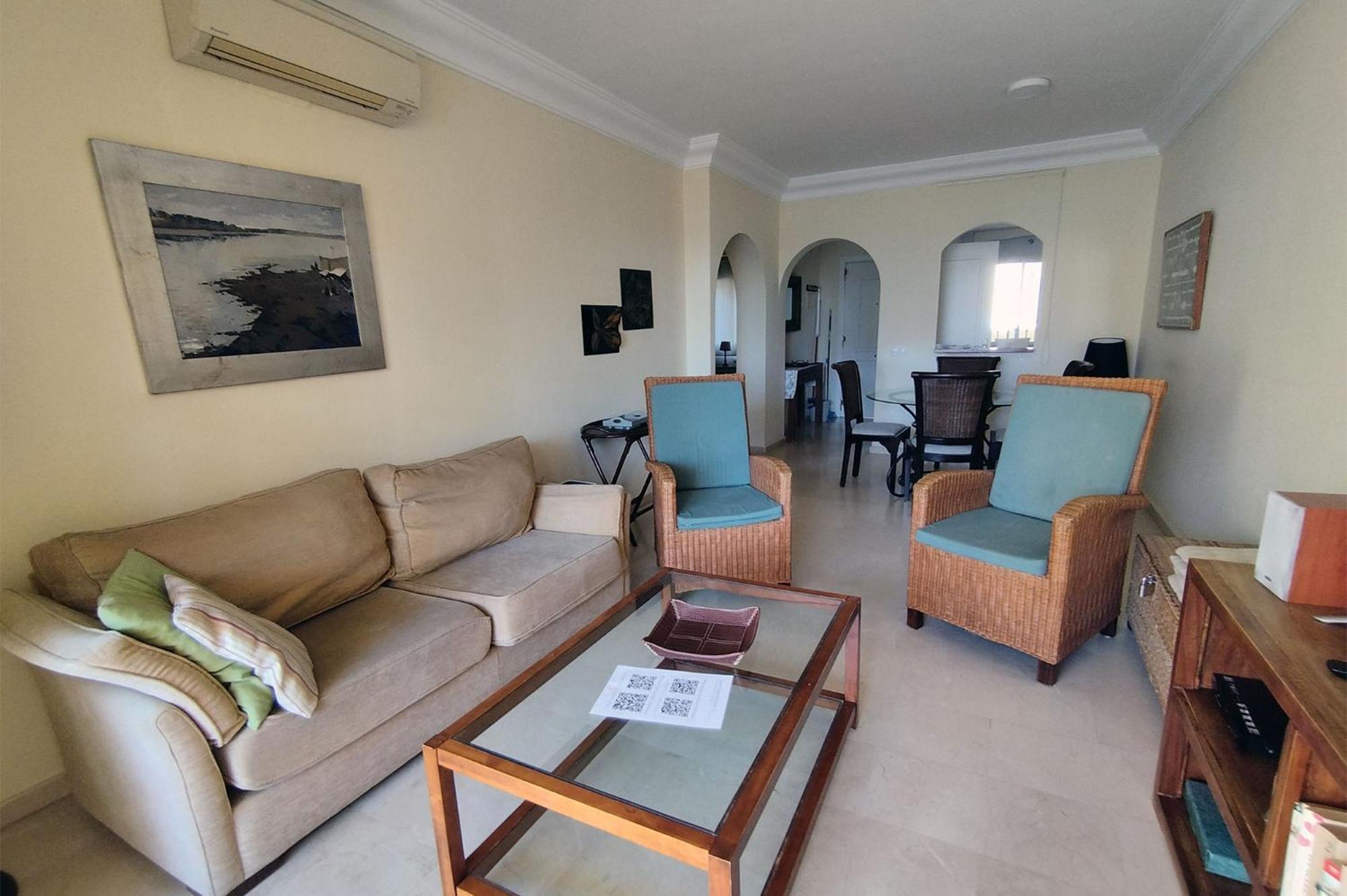 Ferienwohnung Puertosol 2 Estepona Exterior foto