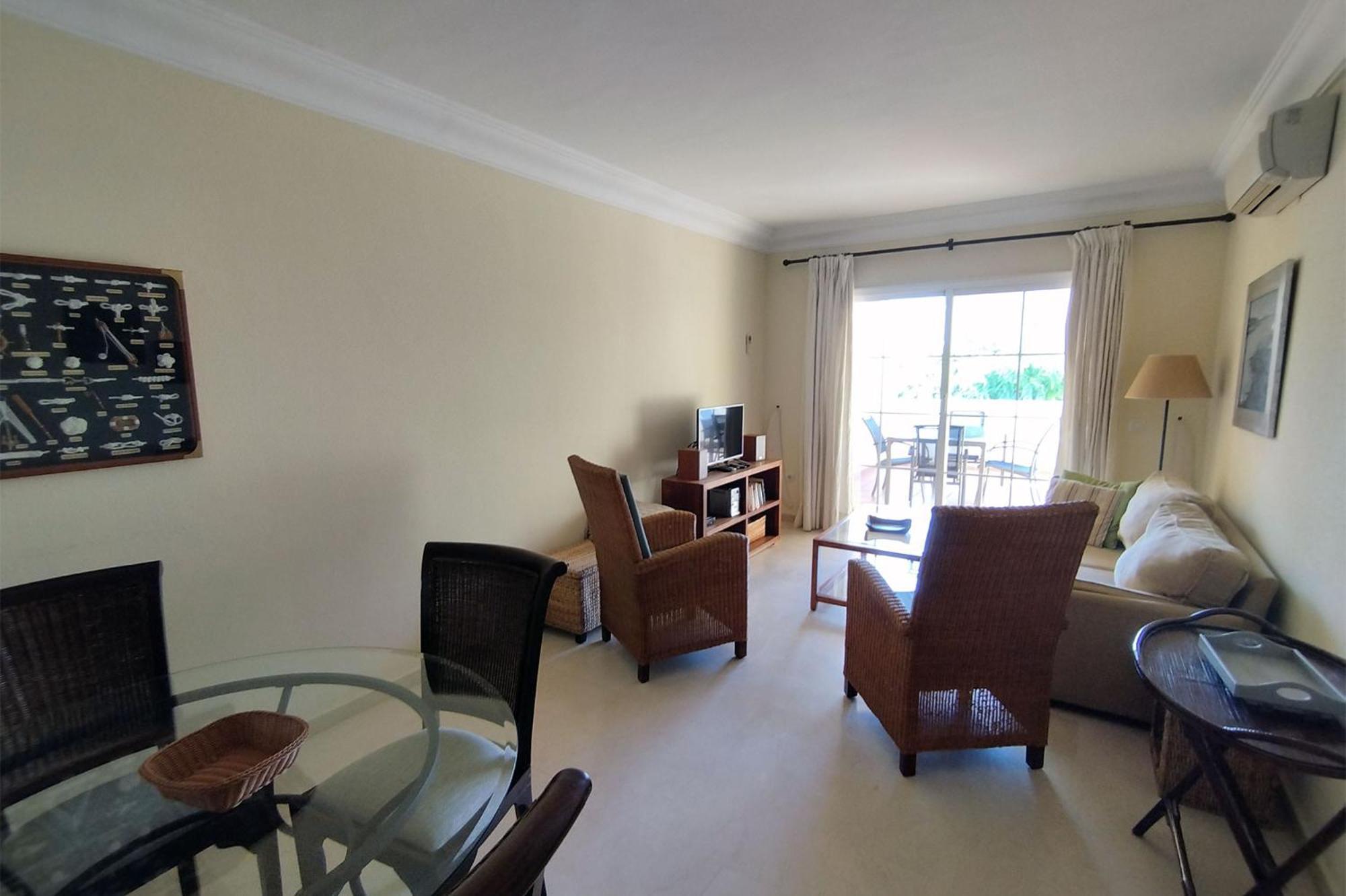 Ferienwohnung Puertosol 2 Estepona Exterior foto