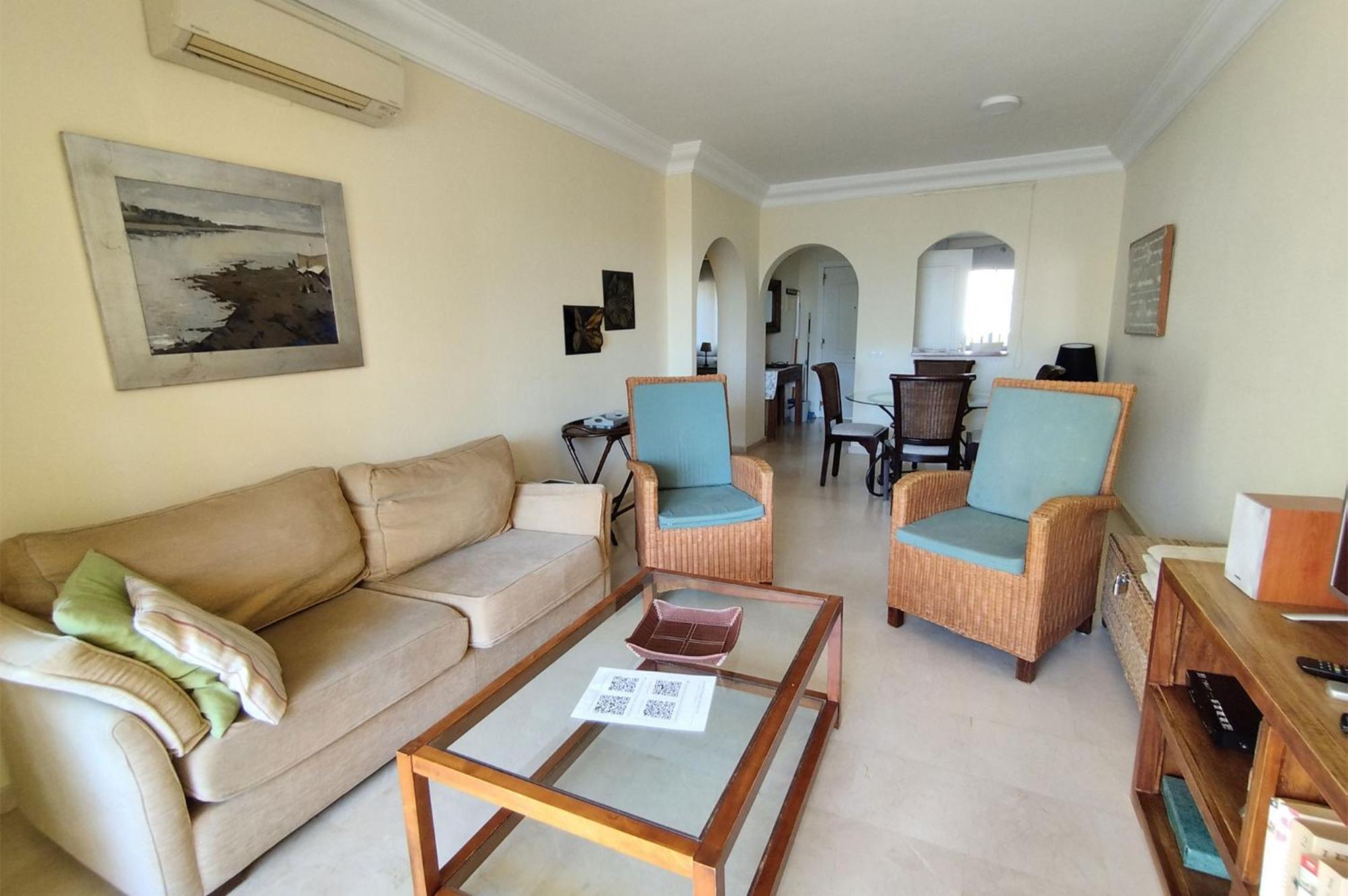Ferienwohnung Puertosol 2 Estepona Exterior foto