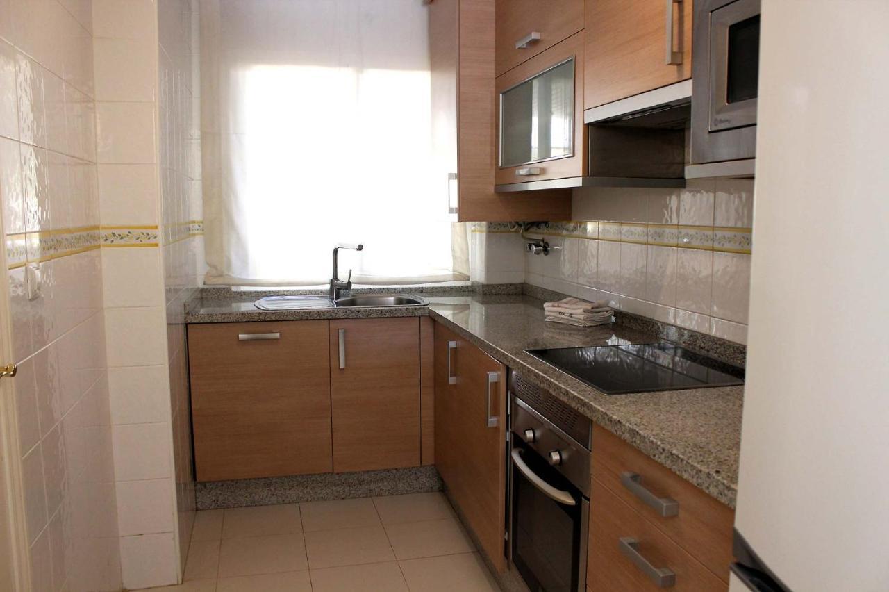 Ferienwohnung Puertosol 2 Estepona Exterior foto